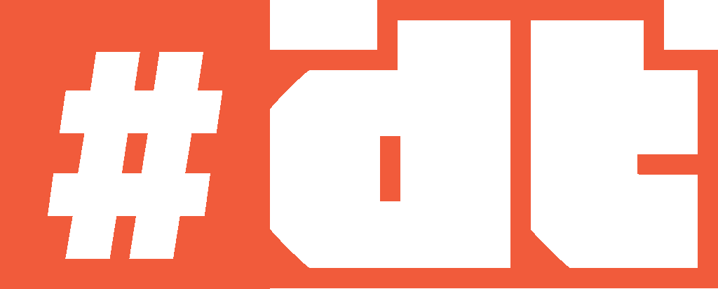Dominate Twitter Club Logo